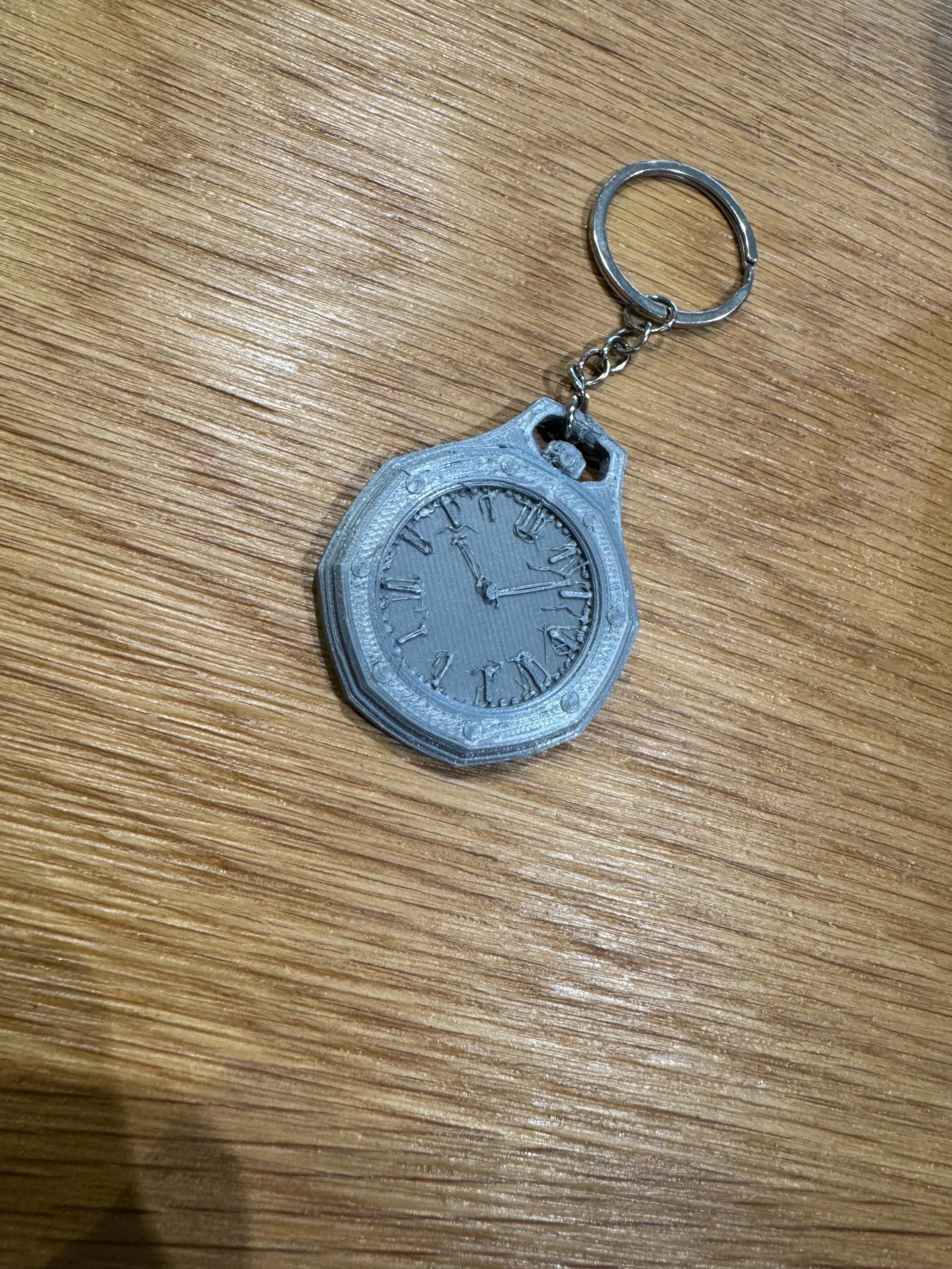 Rolex Keychain - Etsy
