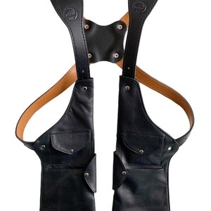 Portefeuille holster hotsell