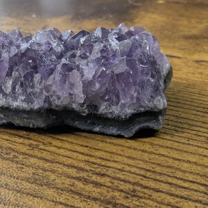 Amethyst - Brasil