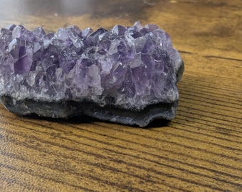 Amethyst - Brasil