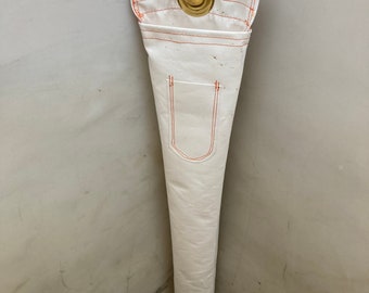Lineman Bucket Bag, Long Switch Stick Holder, Lineman Ariel Tool  display picture 1
