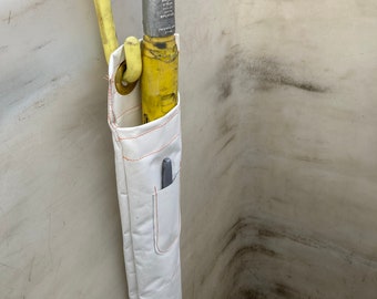 Lineman Bucket Bag, Short Switch Stick Holder, Lineman Ariel Tool