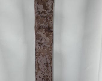 Camo Woodland Long switch stick holder