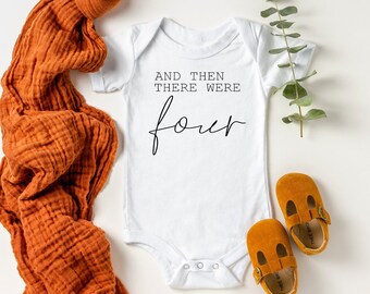 Baby Number 4 Etsy Baby Number 4 Etsy