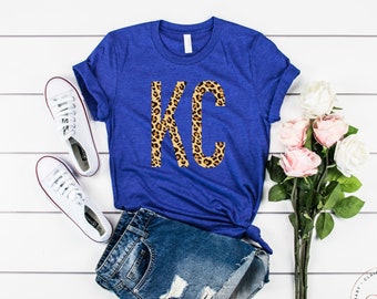 local kc royals shirts