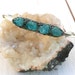 see more listings in the Gemstone Cuff Bracelets section