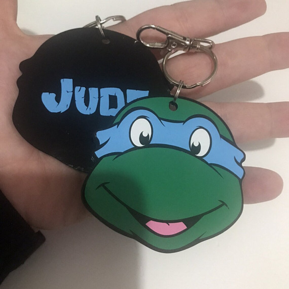 Download Ninja Turtles svg 16 Ninja Turtles Cricut files Birthday | Etsy