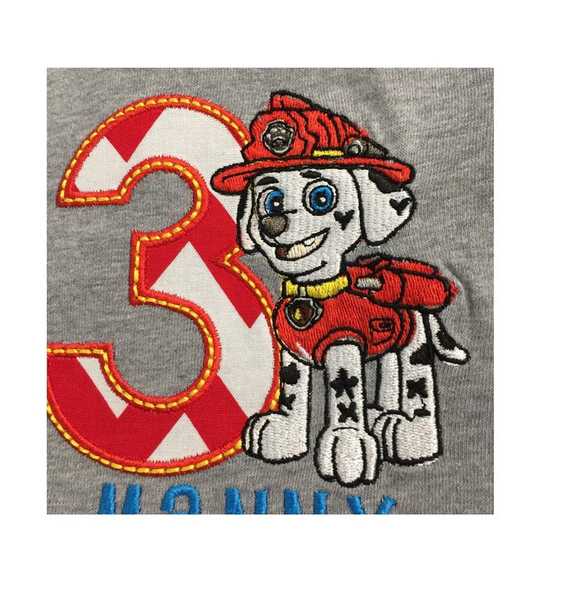 Paw Patrol Embroidery Design 11 designs instant download Etsy
