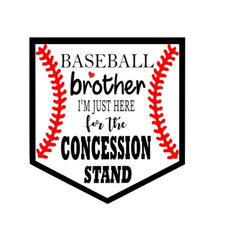 Free Free Baseball Brother Svg 20 SVG PNG EPS DXF File