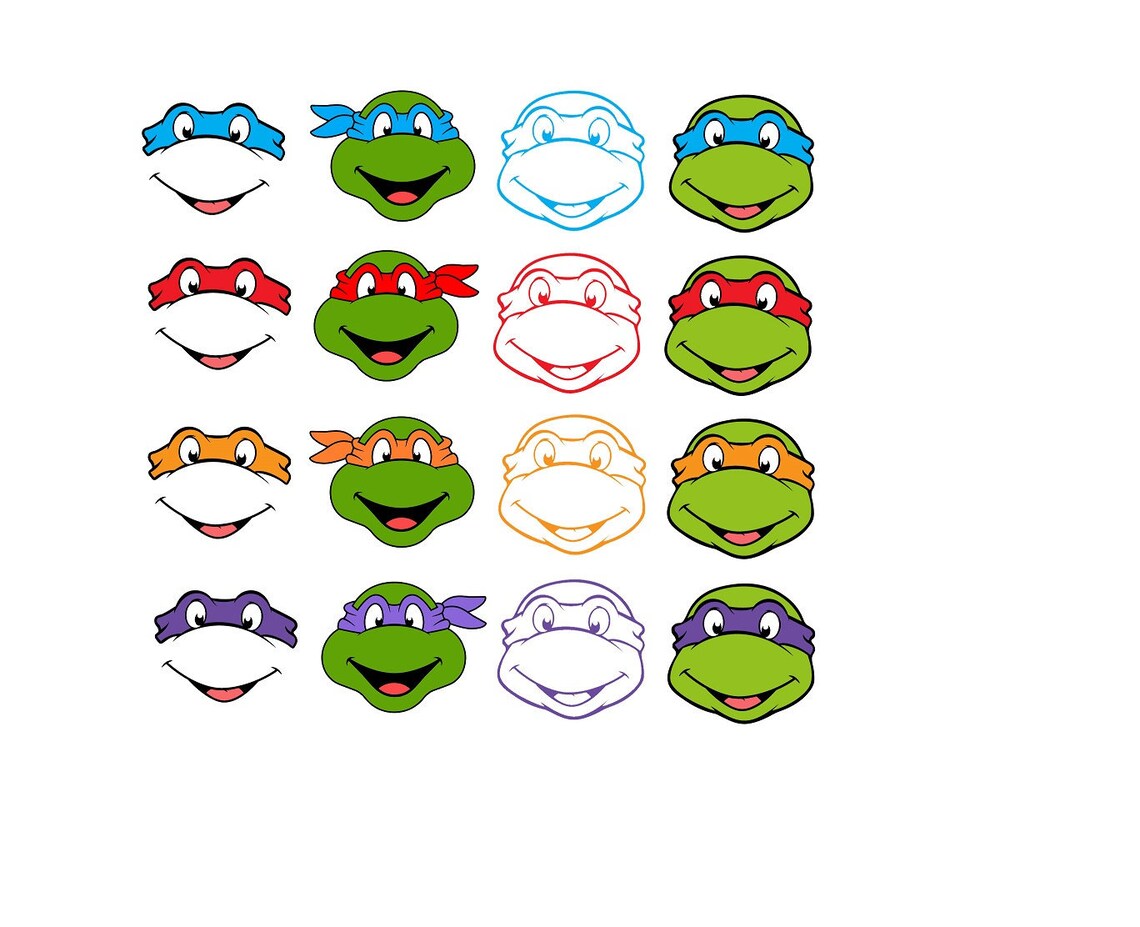 Free Free Birthday Ninja Svg 787 SVG PNG EPS DXF File