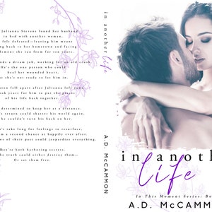 In Another Life Signed Paperback (available after 2/18/22)