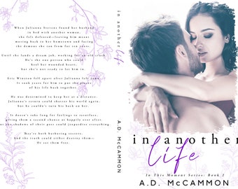 In Another Life Signed Paperback (available after 2/18/22)