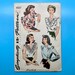 see more listings in the Vintage Patterns section