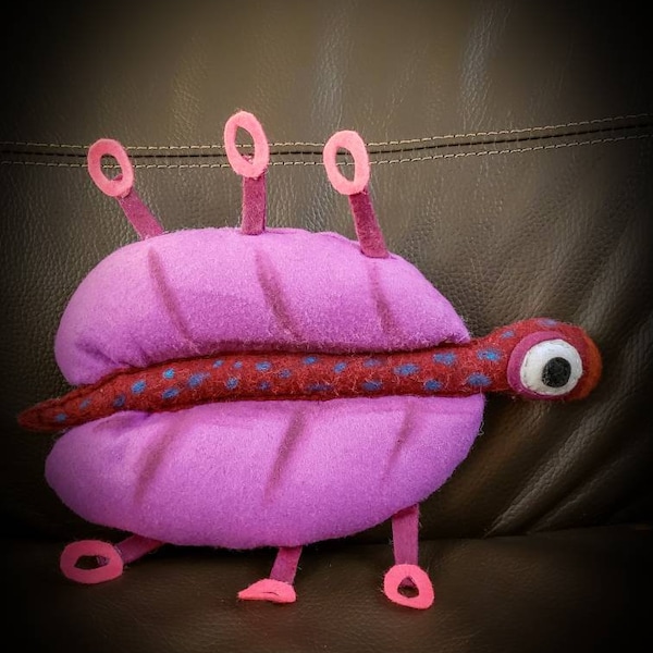 Subnautica Toys - Etsy