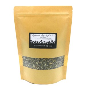 Abundant Milk Herbal Tea | Organic Lactation Tea