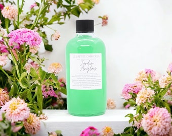 BOTANICALS | liquid bubble bath | bubble bath