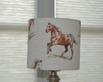 Horse Lamp Shade Horse Lamp Shade, Horse Lamp Shade Uk