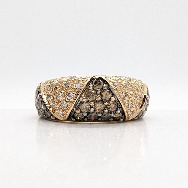 Chocolate Diamonds Etsy