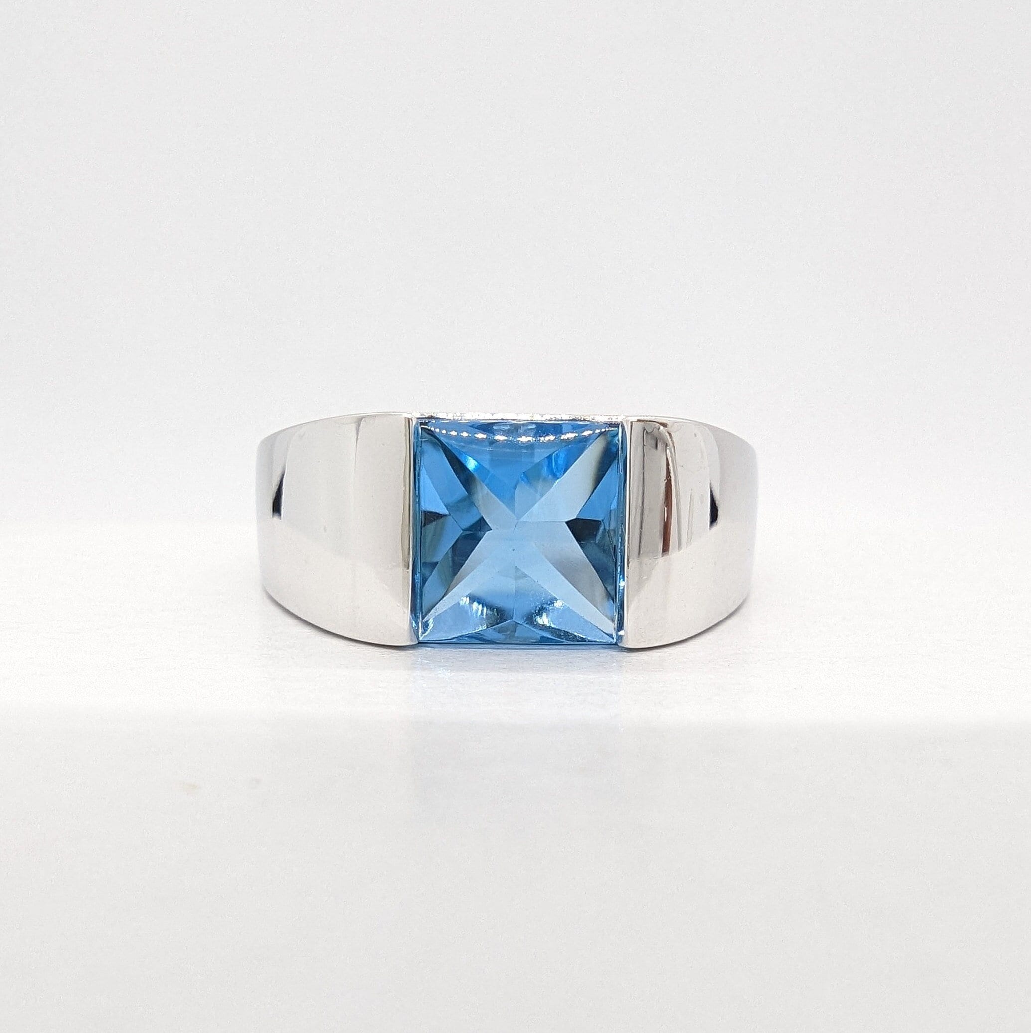 Effy blue topaz best sale