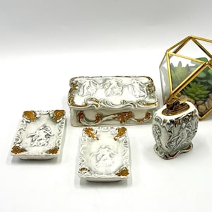 royal cigarette case VINTAGE CASE-LITE / LIGHTER 1940's Royal CaseLite Art Deco