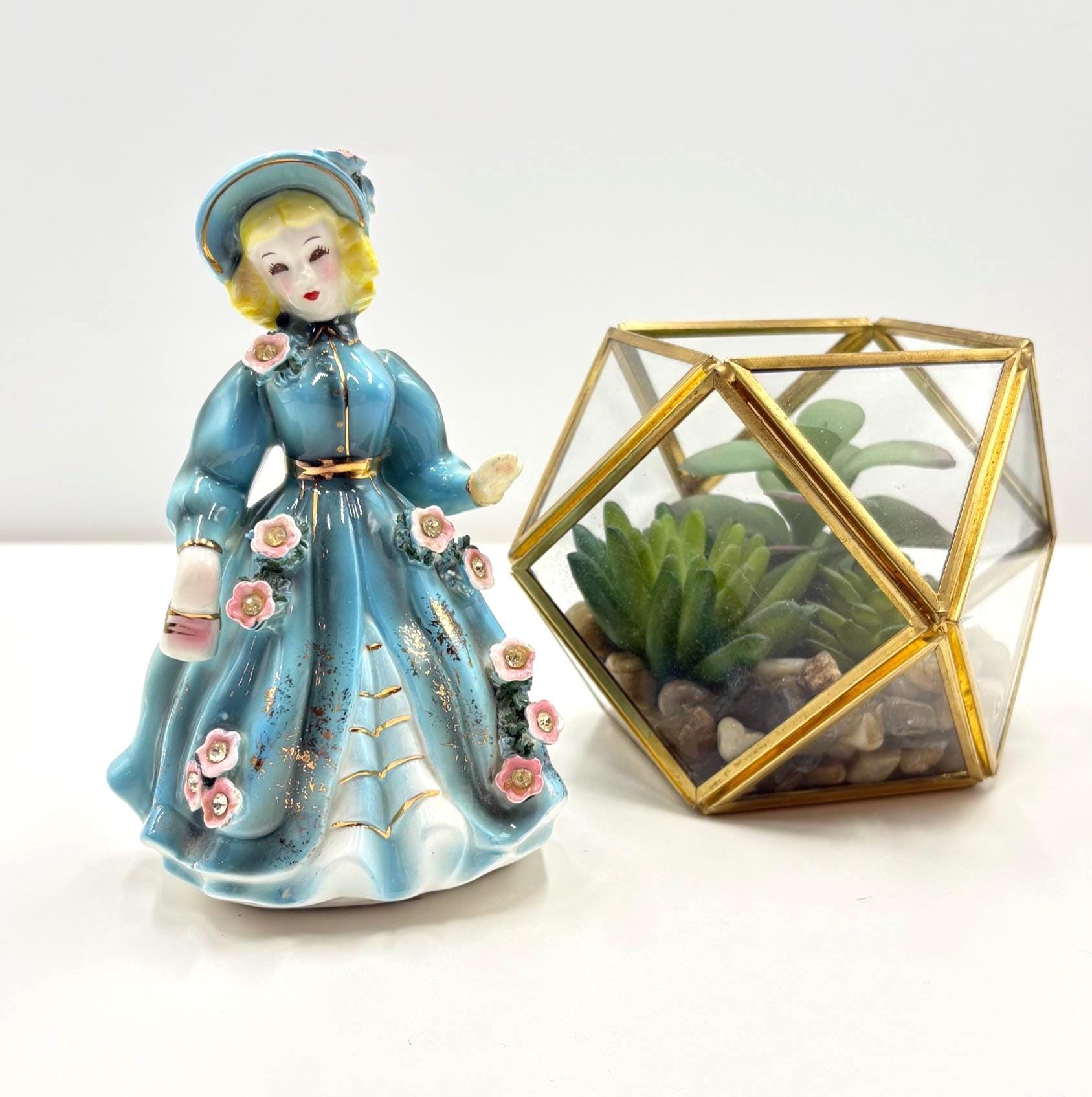 1956 Geo Z Lefton - Etsy