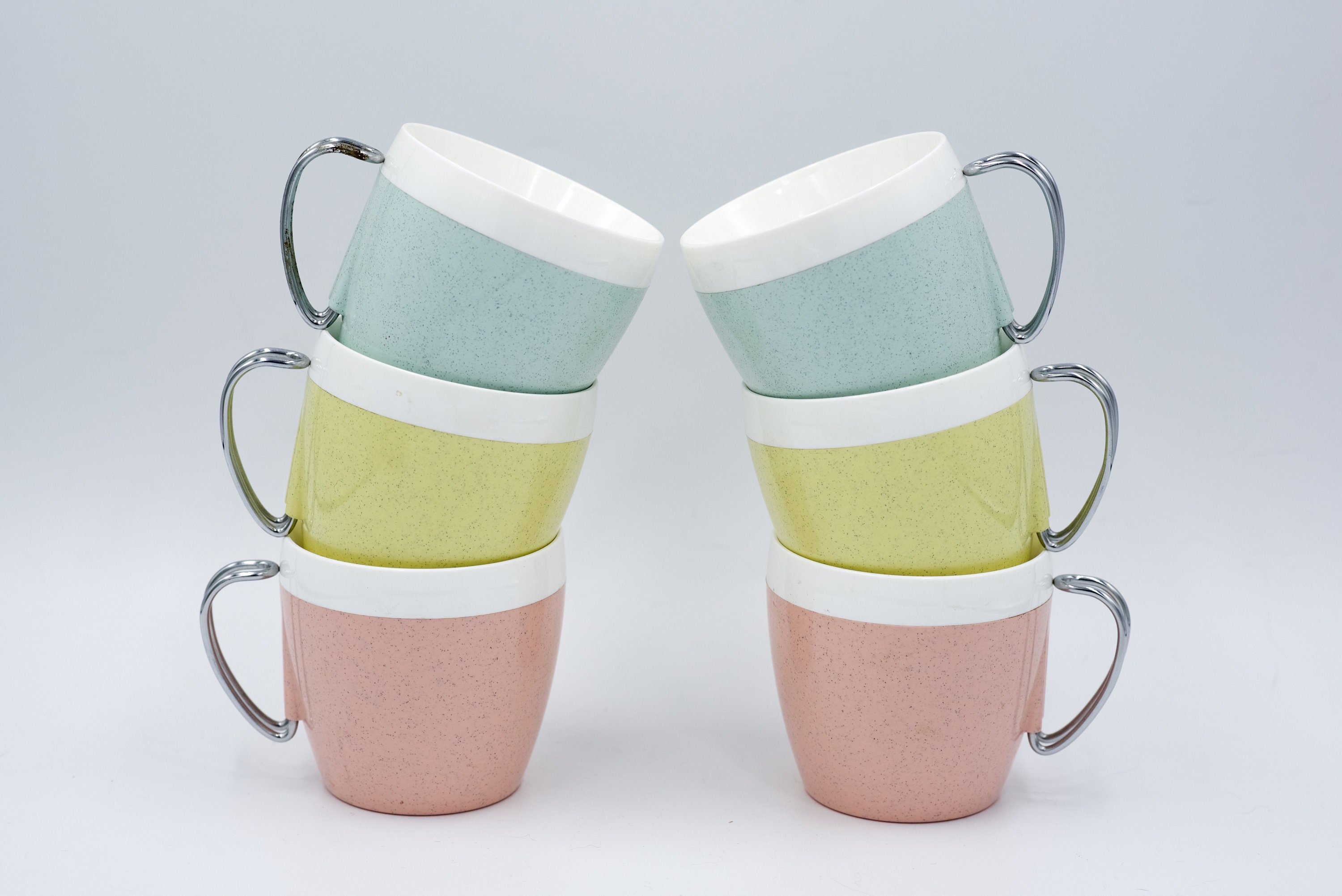 Vintage Nfc Cups - Etsy