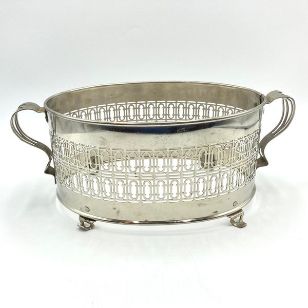 Oval Casserole Stand Etsy