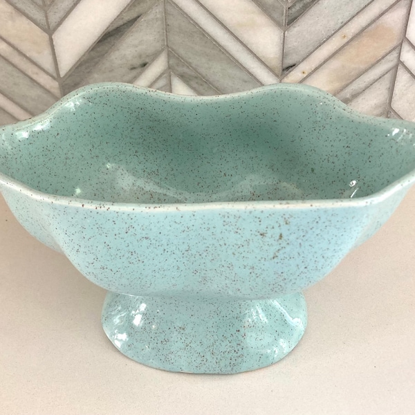 Speckled Pottery Etsy