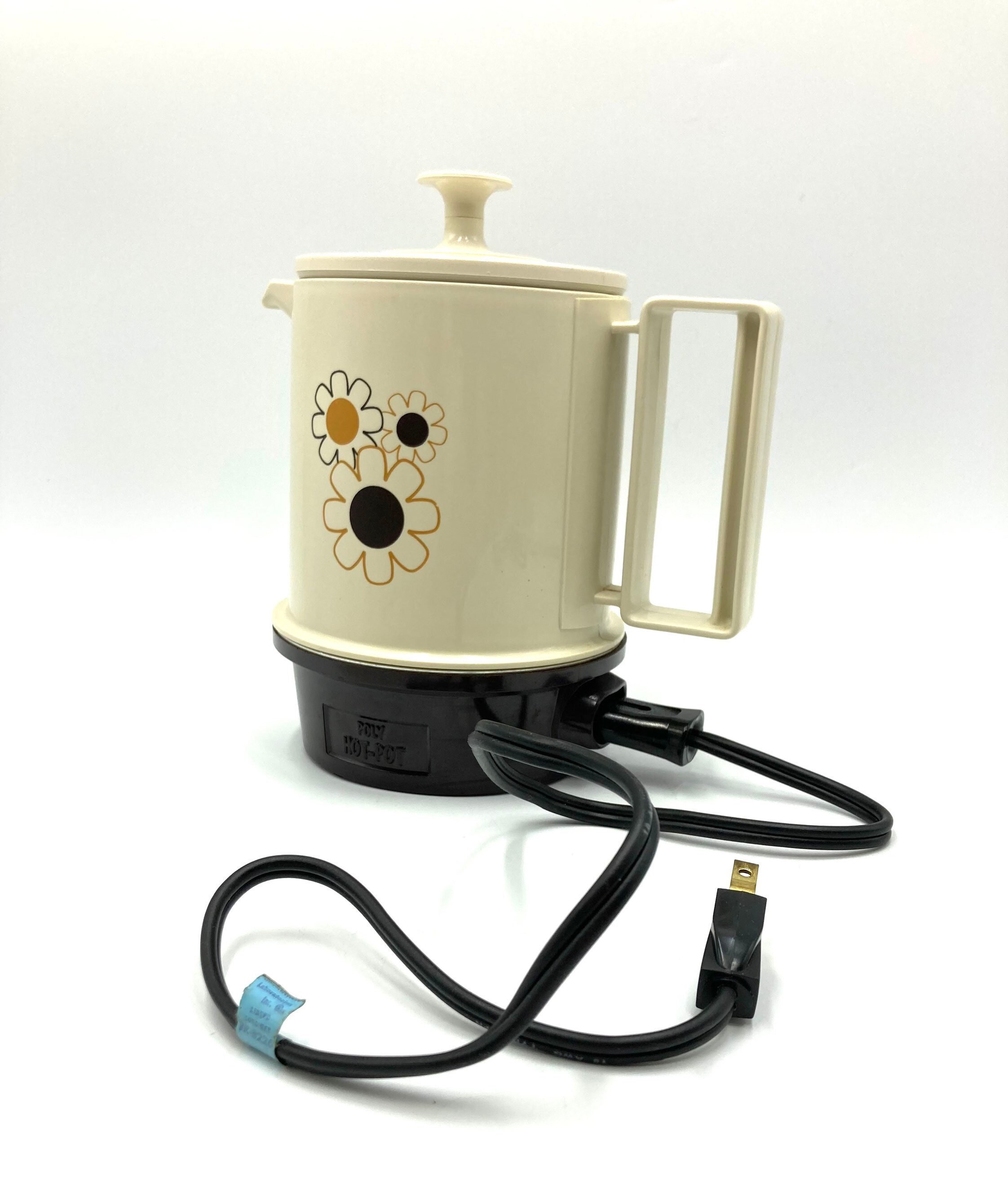 coffee hot pot