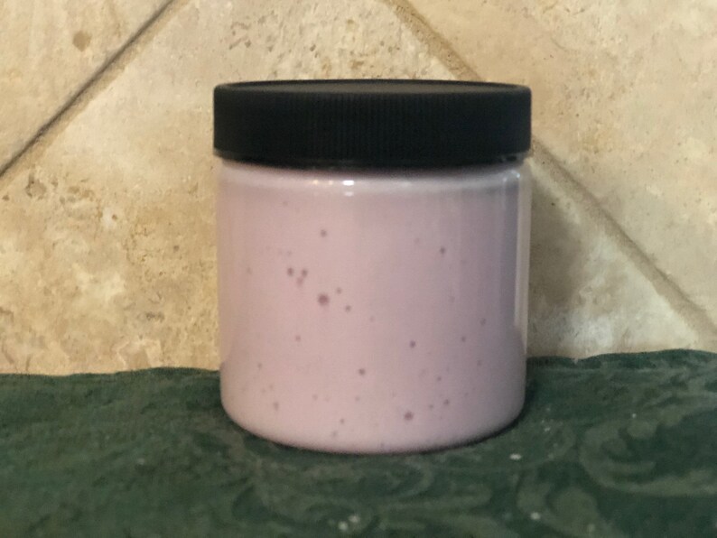 Homemade Pain Relief Cream Etsy