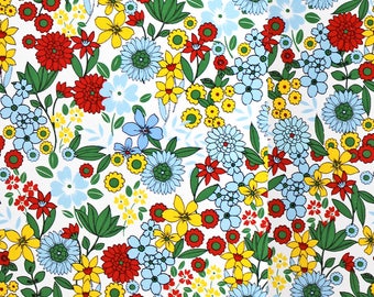 Ceramic decal sheet (Chintz) - 84154-B Oriente petit - Ceramic decals