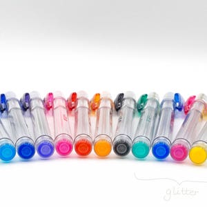 Gelpennen - Uni-ball Signo UM-120