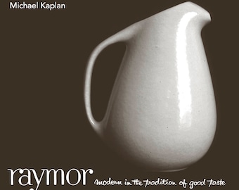 Raymor Modern in the Tradition of Good Taste