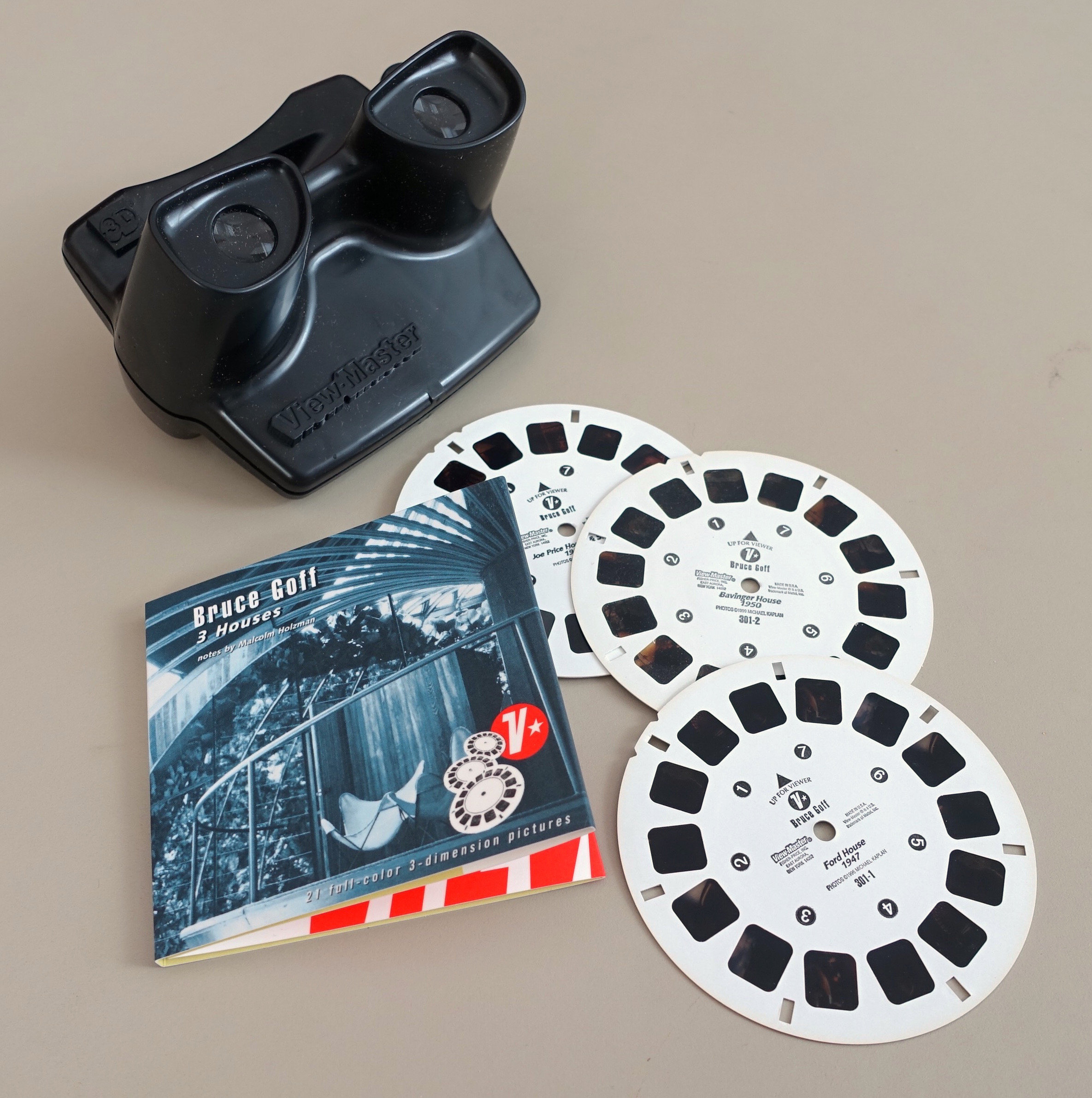 View Master Gift Set - 60+ Gift Ideas for 2026