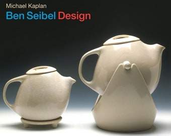 Ben Seibel Design