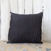 DUSK Denim Square deco cushion pillow