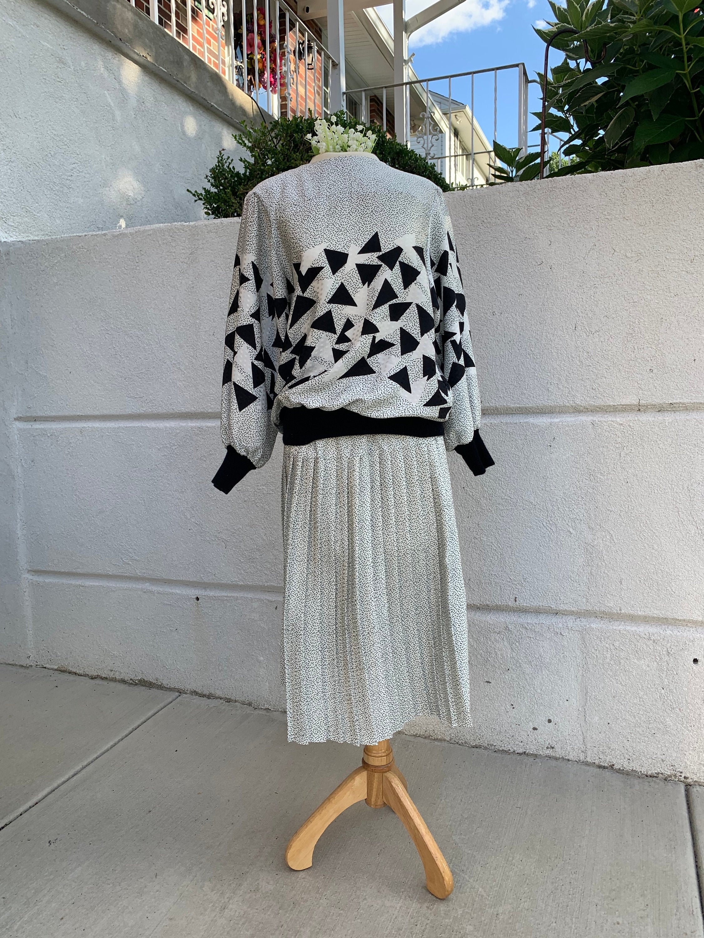 VTG 1950s/60s \