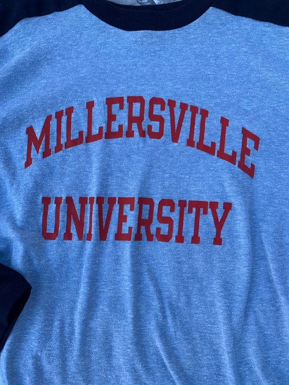 Vintage 1980s Champion “Millersville University” … - image 2