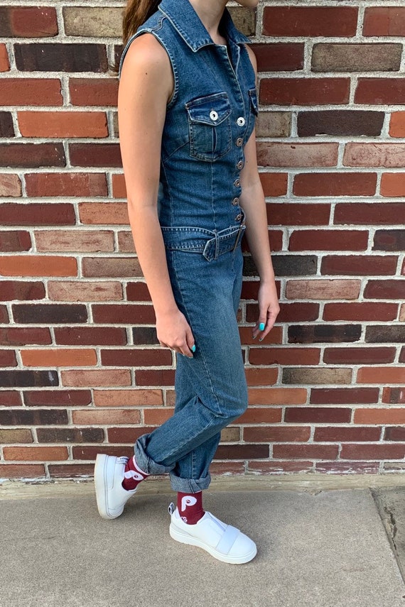 hot kiss jumpsuit