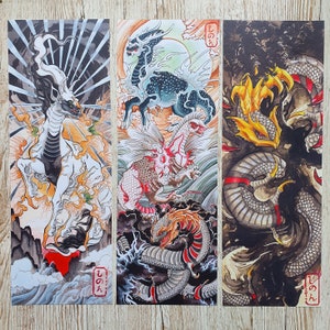 L&#39;original, création trio, Renegade, affiche texturée 15 x 42 cm, affiche d&#39;art au format défilement