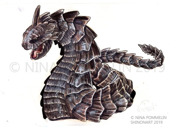 Onix Original Watercolor Painting - Etsy New Zealand