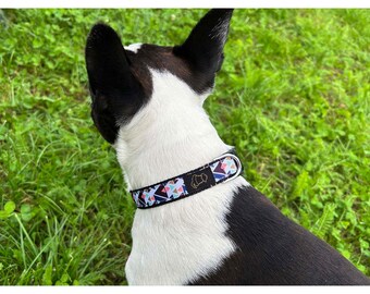 Small Dog Collar, Dog Collar, Collar for Small Dogs
