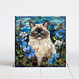 Ragdoll - Etsy