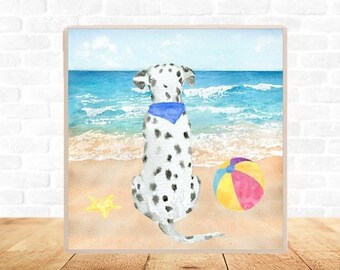 dalmatian gift ideas