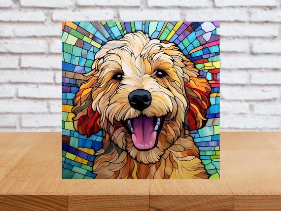 Mini goldendoodle sale gifts