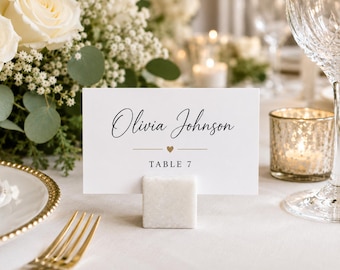 White Marble Card Holder, Card Display Holder, Seating Card Holder, Wedding Name Holders, Display Card Holder, Place Card Holder