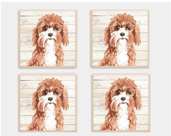 cavapoo themed gifts