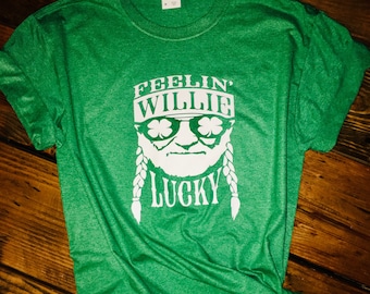 St Paddy's Day