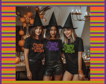 BOO Day tees