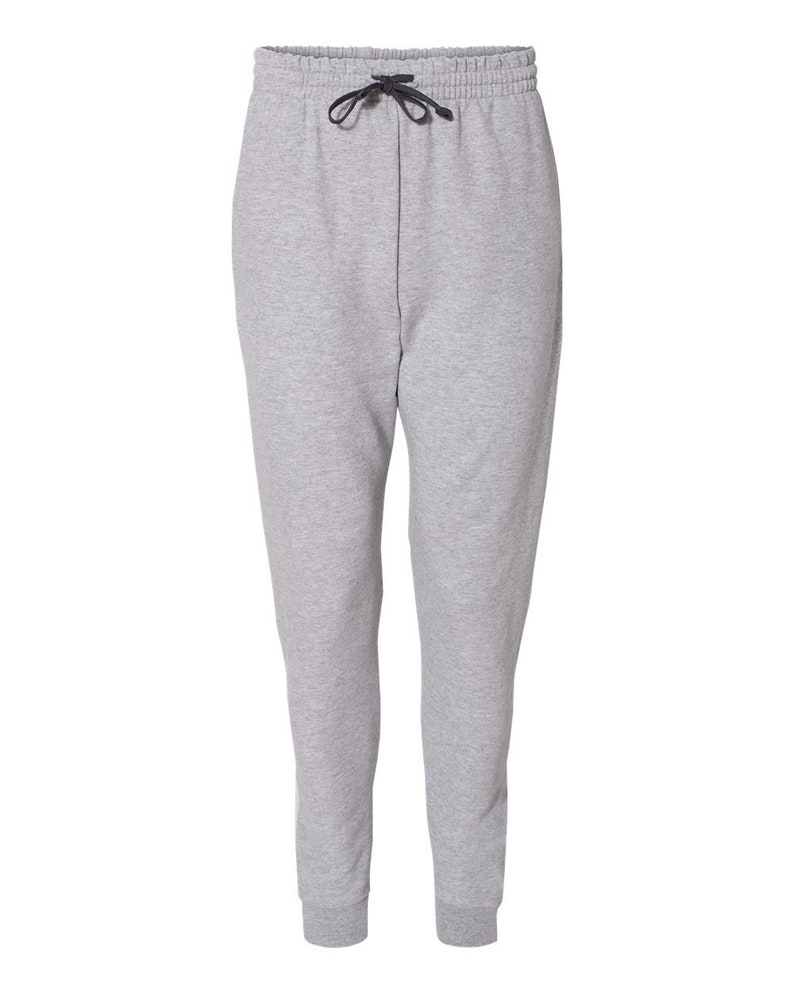 custom ink joggers